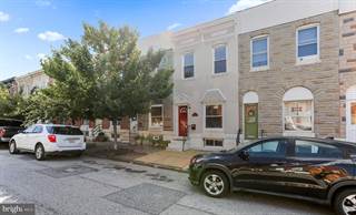 122 S EAST AVENUE, Baltimore City, MD, 21224