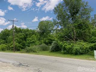 0 Cleveland Rd SW Lot #7, Cleveland, OH, 44114