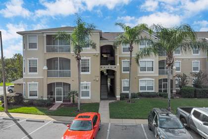 Picture of 2300 SILVER PALM DRIVE 104, Kissimmee, FL, 34747