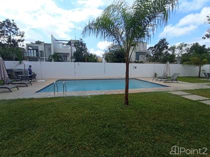 Picture of KEYSTONE 2 Bedroom Apartment with ground floor terrace, private pool, Tulum, Quintana Roo