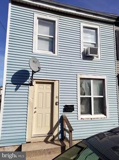 Picture of 43 N HARTLEY STREET, York, PA, 17401