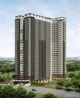Condominium for rent in 2 BR Unfurnished Condo in Sheridan Towers, Mandaluyong, Mandaluyong, Metro Manila