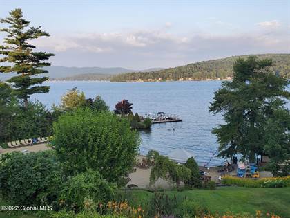 Picture of 3210 Lake Shore Drive Lodge 8 INT-9, Lake George, NY, 12845