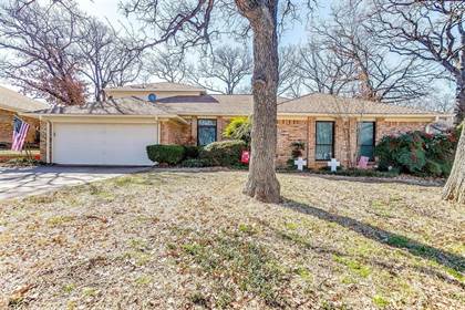 Picture of 4302 Willow Bend Drive, Arlington, TX, 76017