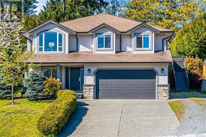 Picture of 5372 Colbourne Dr, Nanaimo, British Columbia, V9T6N5
