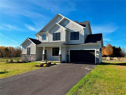 Picture of 6400 Channing Court, Victor, NY, 14564