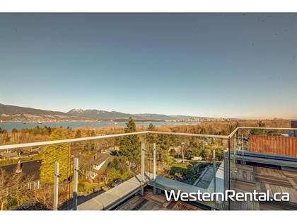 Picture of 4426 W 3RD AVENUE, Vancouver, British Columbia, V6R1N1
