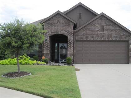 2124 Blakely Court, Fort Worth, TX, 76134