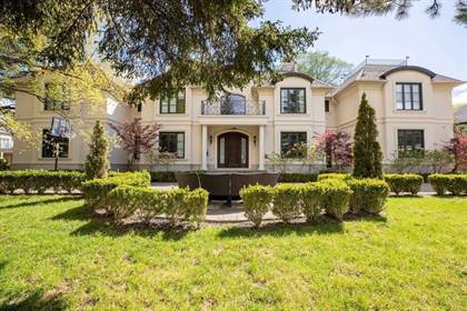 458 Meadow Wood Rd, Mississauga, Ontario, L5J2S3