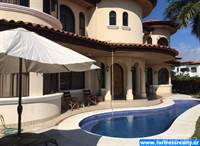 Photo of Villa 3 Torres, Almost Beachfront in Hermosa Palms!