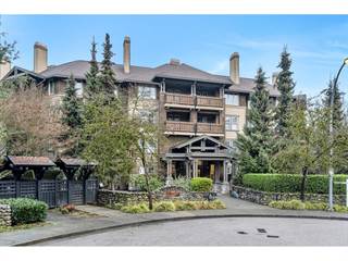 #206 15 SMOKEY SMITH PLACE Place, New Westminster, British Columbia, V3L5V7