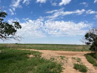 1497 County Road 260, Brownfield, TX, 79316