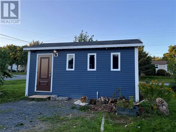4 Russell Street, Carbonear, NL - photo 18 of 20