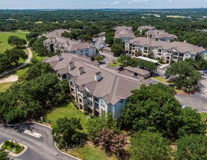 Residences at La Cantera - San Antonio, TX — RD Jones