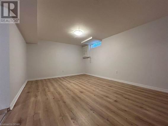 House For Rent At 19 Pacific Place Unit# Basement, Guelph, Ontario 