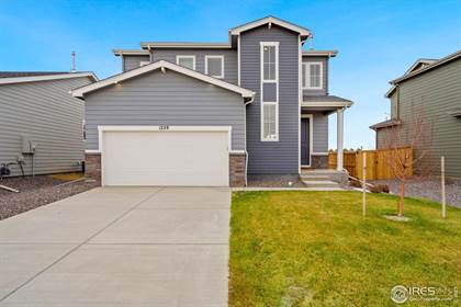 1229 104th Ave Ct, Greeley, CO, 80634