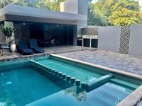 Residential Property for rent in 3 bedroom condo in playa del Carmen, Selvamar, Quintana Roo