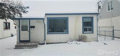 Picture of 957 Carter Ave, Winnipeg, Manitoba