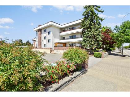 Picture of 2211 CLEARBROOK ROAD 210, Abbotsford, British Columbia, V2T2X4