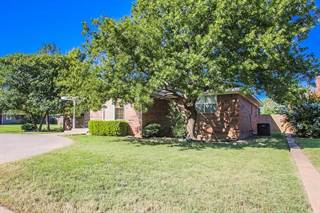 3309 Irving Avenue, Synder, TX, 79549