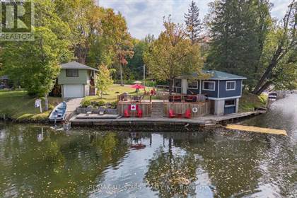 Picture of 131 FELL STATION DR, Kawartha Lakes, Ontario, K0M1N0