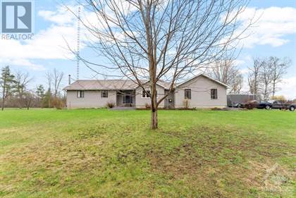 Picture of 9 ROGERS CREEK WAY, Ottawa, Ontario, K0A2Z0