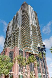 Picture of 1431 RIVERPLACE BLVD 2603, Jacksonville, FL, 32207