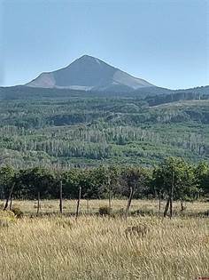 LOT 19 Beef Trail Road, Norwood, CO, 81423