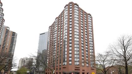 901 S Plymouth Court 1205, Chicago, IL, 60605