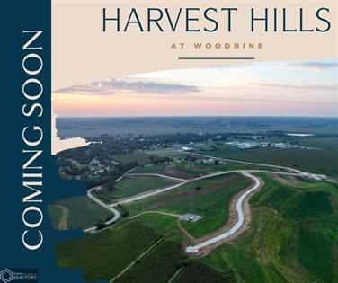 905 Harvest Hills Drive, Woodbine, IA, 51579