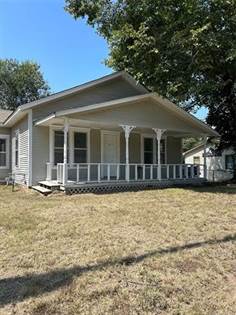 Picture of 320 N Division Street, Coweta, OK, 74429