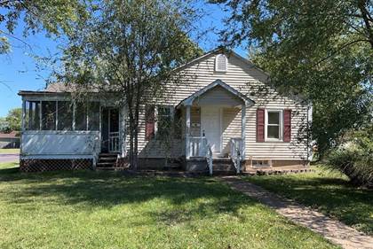 502 South 3rd, Pacific, MO, 63069