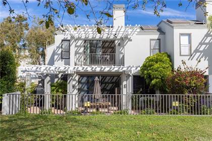 Propiedad residencial en venta en 2 Waterway 18, Irvine, CA, 92614