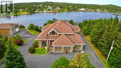 Picture of 6 North Side Crescent, Clarke's Beach, Newfoundland and Labrador, A1A1W0