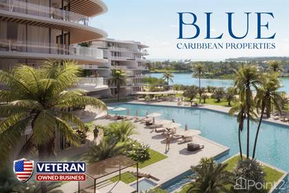 BEAUTIFUL AND LUXURY PROJECT IN ONE OF THE MOST DESIRABLE NEIGHBORHOODS – EXCLUSIVE AMENITIES, Punta Cana, La Altagracia