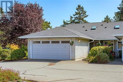 Picture of 72 2600 Ferguson Rd 72, Central Saanich, British Columbia, V8M2C1