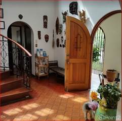 Spanish Colonial Boutique Hotel In a Golf & Tennis Country Club Community, Cariari, Heredia