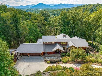 411 Coopers Hawk Drive, Asheville, NC, 28803