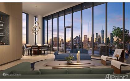 Brooklyn, NY Luxury Real Estate - Homes for Sale