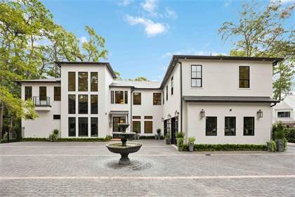 The Woodlands: Master Planned Luxury Homes for Sale in Houston, TX