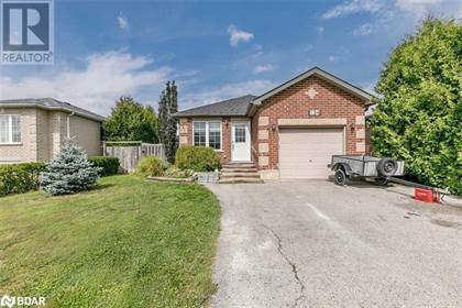 Picture of 134 LIVINGSTONE Street E, Barrie, Ontario, L4M6Z1