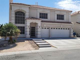 9731 Cathedral Stairs Court, Las Vegas, NV, 89148