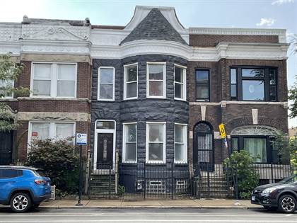 Picture of 2455 W Jackson Boulevard, Chicago, IL, 60612