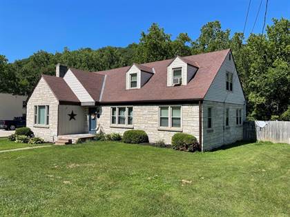 819 Fleming Road, Maysville, KY, 41056