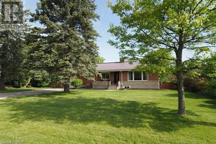 Picture of 3093 LOBSINGER Line, St. Clements, Ontario
