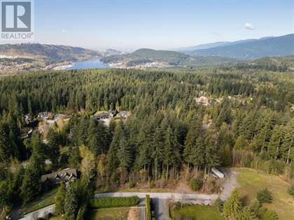 Picture of 1500 EAST ROAD, Anmore, British Columbia, V3H4W5