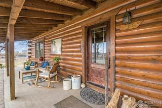 318 S 1st Ave, Ault, CO, 80610
