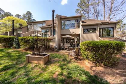 See inside: A new-build home near Lake Wylie with a custom pantry