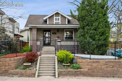 Denver, CO Homes for Sale & Real Estate | Point2