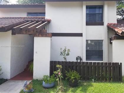 Residential Property for sale in 11424 SW 132nd Pl 70-3, Miami, FL, 33186